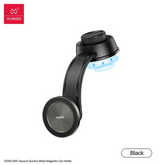 XUNDD Vacuum Suction Magnetic Car Phone Holder Car GPS Bracket Metal Mobil Cangkir Lsap 360 Rotation - XDHO-065【Car Holder】
